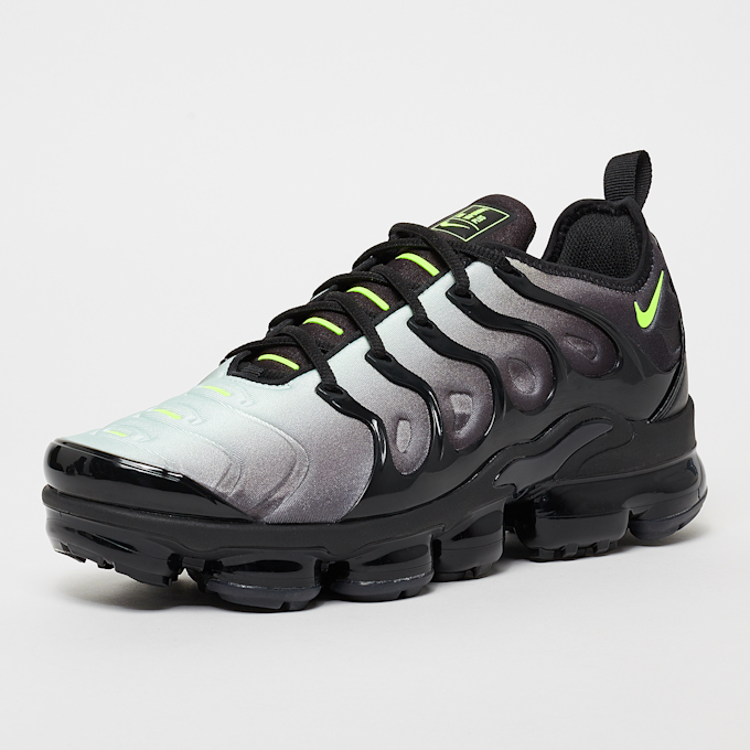 Nike Air VaporMax Plus Schwarz 485 2