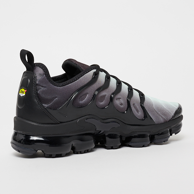 Nike Air VaporMax Plus Schwarz 485 3