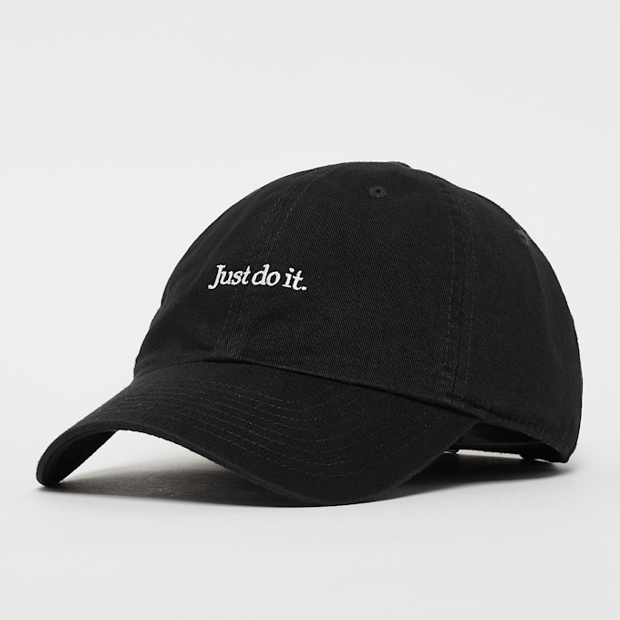 Nike Sportswear Heritage86 Adjustable Hat schwarz 487 1