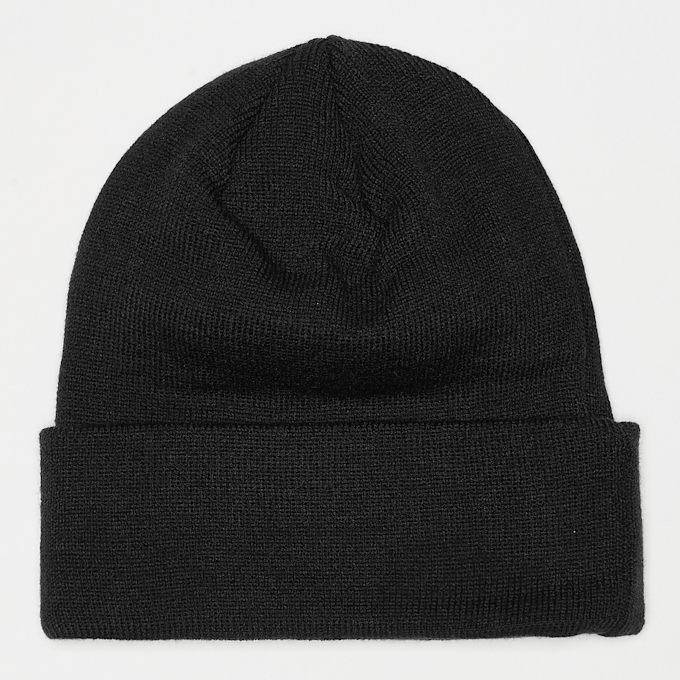 New Era Essential Cuff Knit czarny 514 2