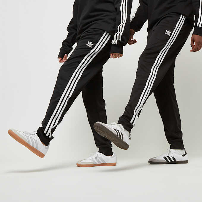 adidas Originals adicolor Superstar Trackpant noir 542 1