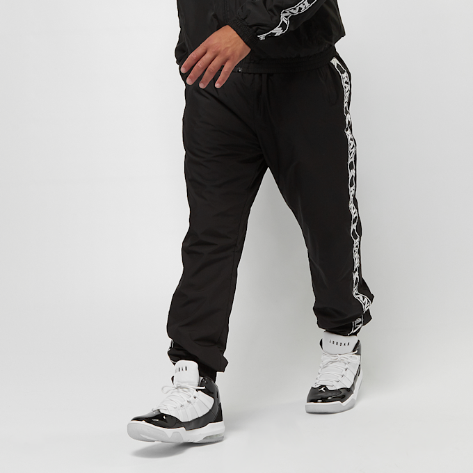 Karl Kani OG Tape Trackpants Schwarz 559 1