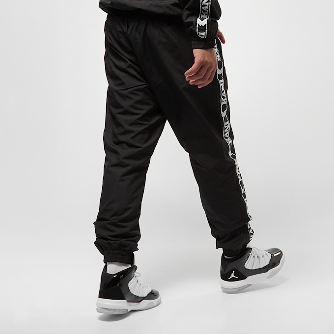Karl Kani OG Tape Trackpants Schwarz 559 2