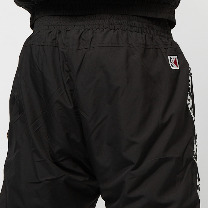 Karl Kani OG Tape Trackpants Schwarz 559 3