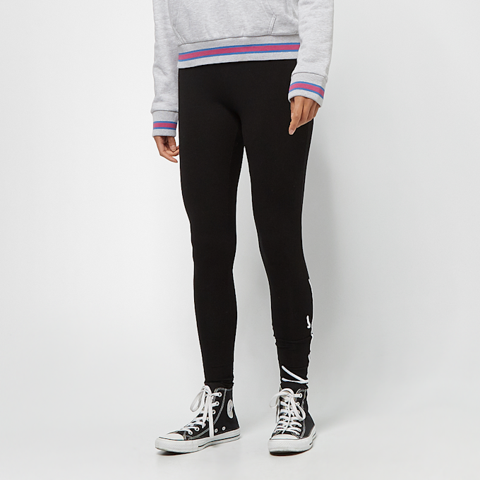 Karl Kani Signature Leggings schwarz 565 1