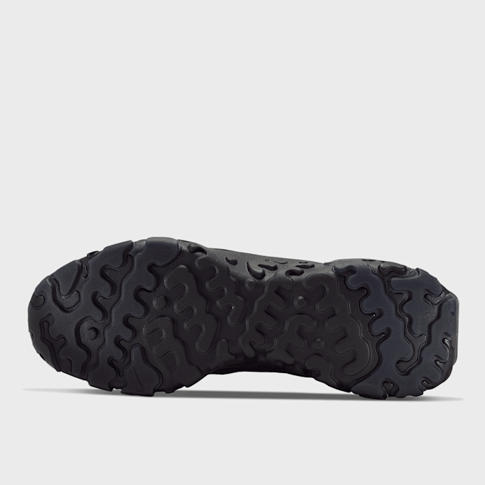 Nike   React Vision schwarz 574 3