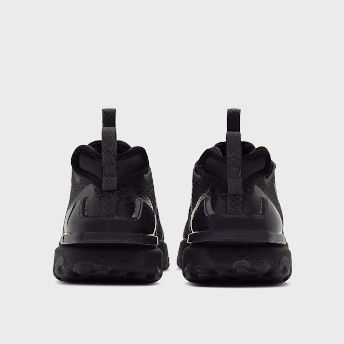 Nike   React Vision schwarz 574 5