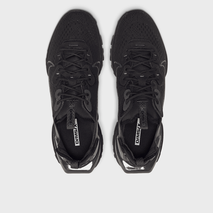 Nike   React Vision schwarz 574 6