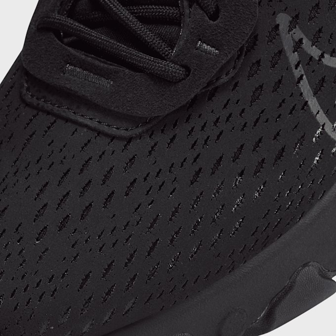 Nike   React Vision schwarz 574 7