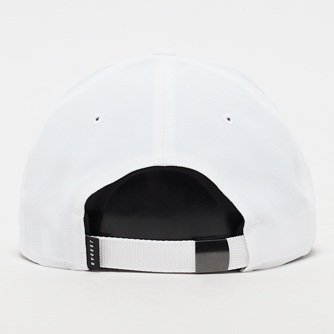 Jordan Jumpman Classic99 Metal Cap weiß 591 2