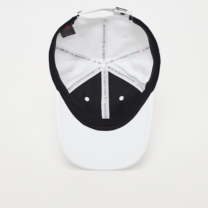 Jordan Jumpman Classic99 Metal Cap weiß 591 3