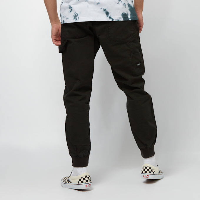 Reell Reflex Rib Worker LC black noir 676 3