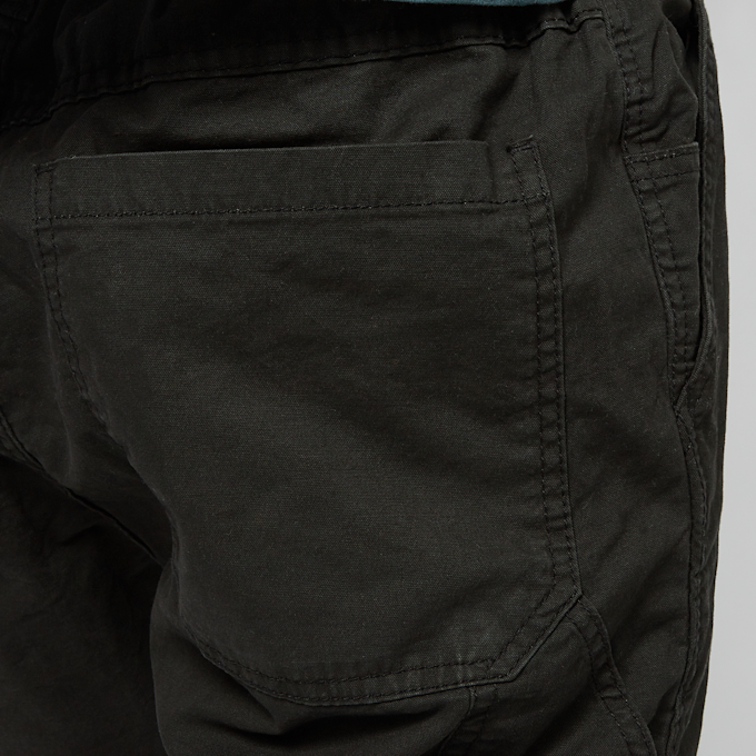 Reell Reflex Rib Worker LC black noir 676 5