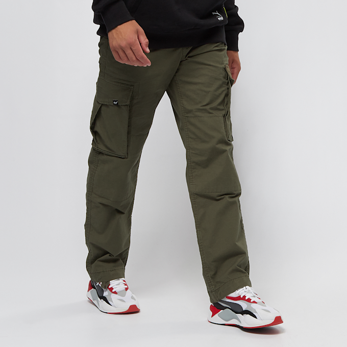 Reell Flex Cargo LC grün 679 1