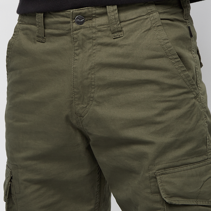 Reell Flex Cargo LC grün 679 3