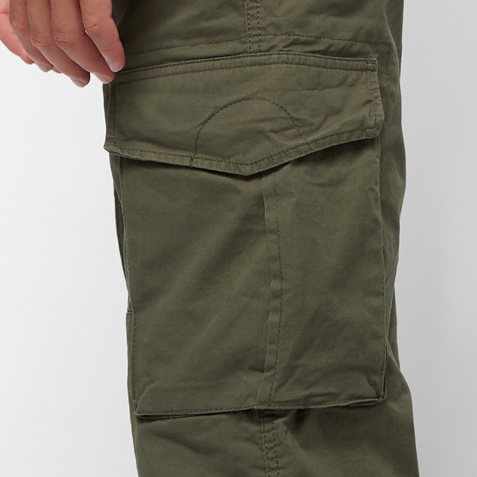 Reell Flex Cargo LC grün 679 4