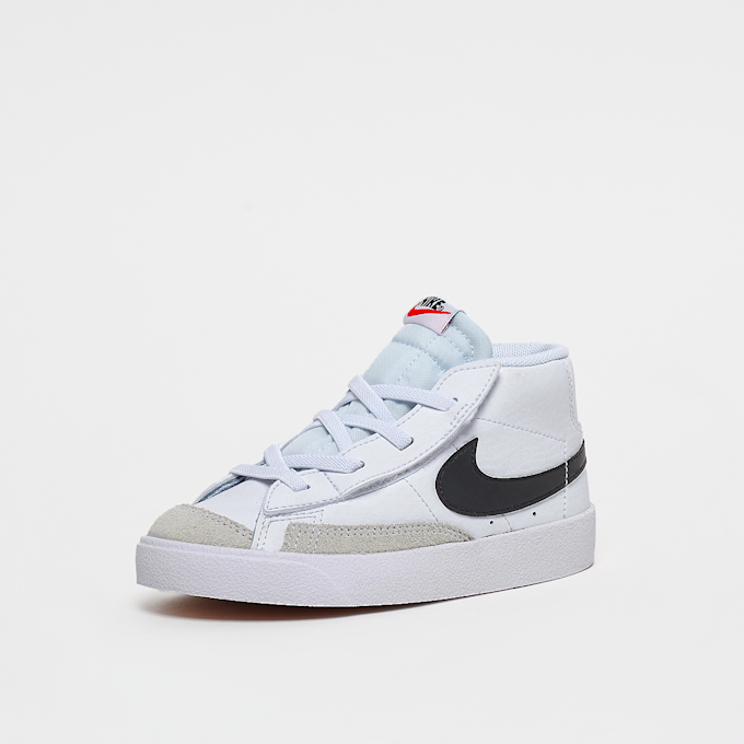 Nike Blazer Mid '77 Kleinkinder weiß 724 2