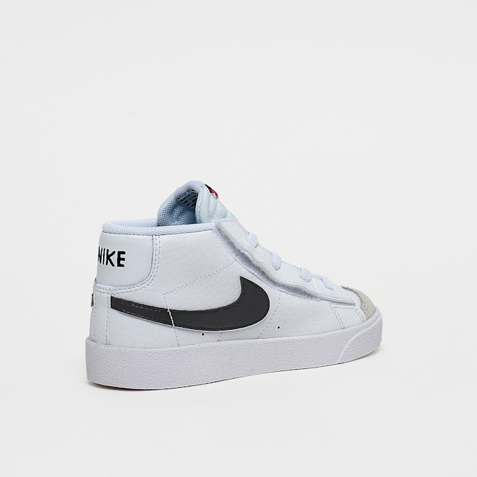 Nike Blazer Mid '77 Kleinkinder weiß 724 3