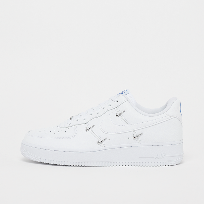 Nike   Air Force 1 '07 LX biały 43613 1