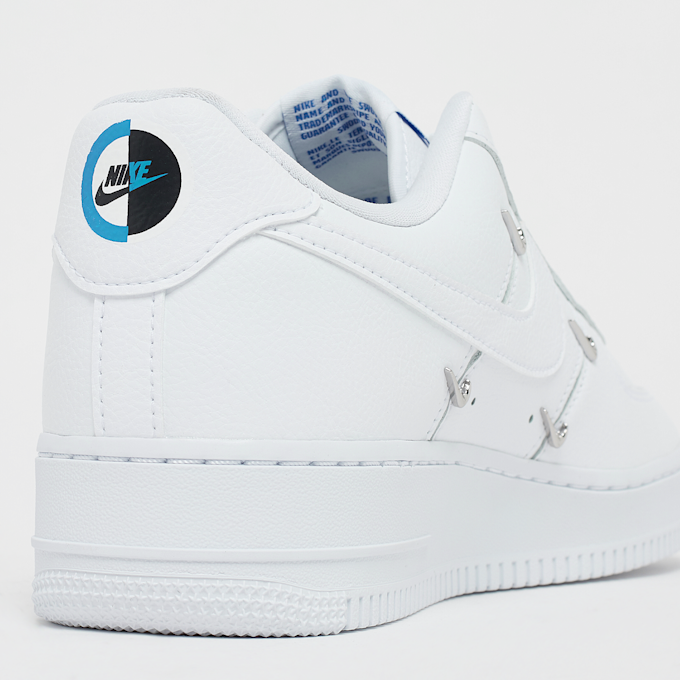 Nike   Air Force 1 '07 LX biały 43613 6