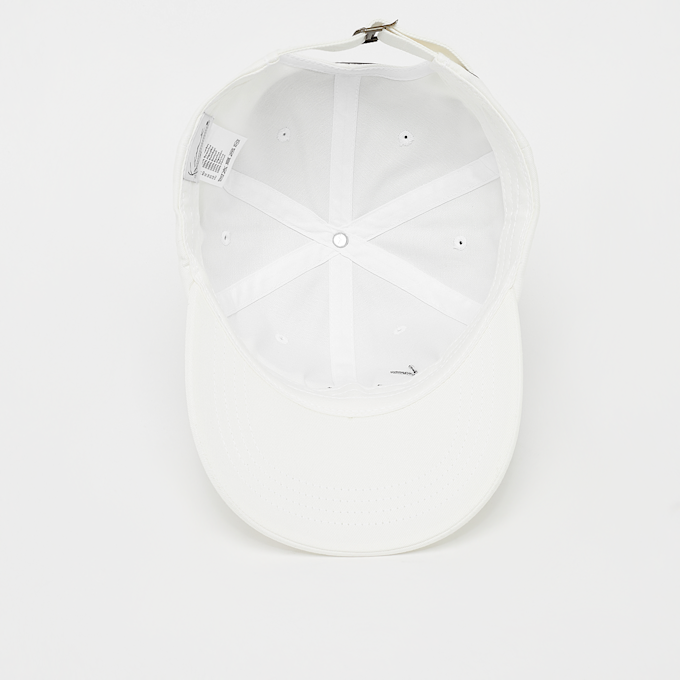 Karl Kani Signature Cap blanco 753 3