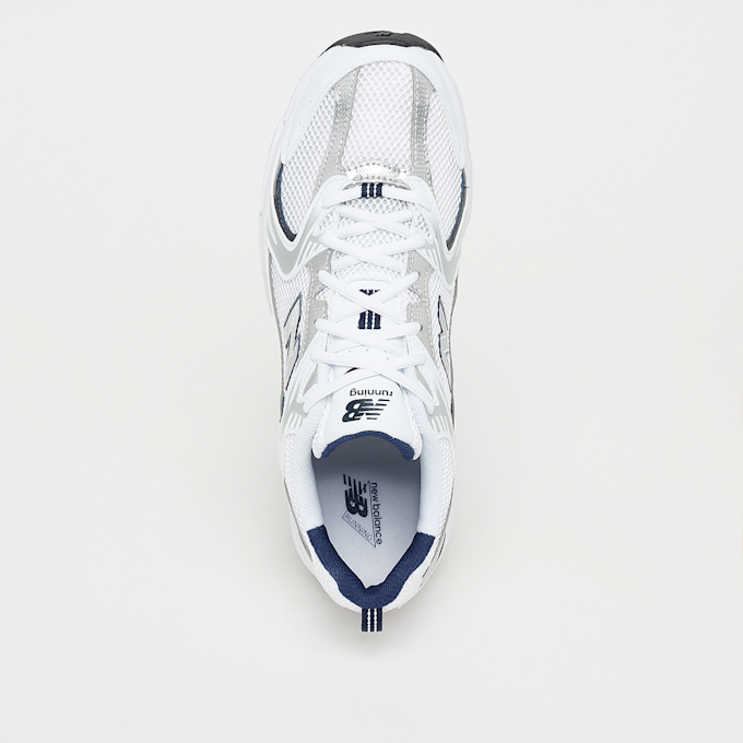 New Balance 530 blanco 786 5