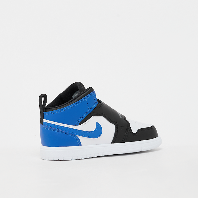 Jordan Sky Jordan 1 Małe Dzieci blue tint/white/ice blue czarny 99205 3