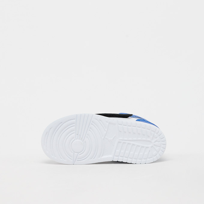 Jordan Sky Jordan 1 Małe Dzieci blue tint/white/ice blue czarny 99205 4