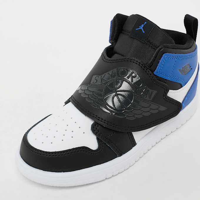 Jordan Sky Jordan 1 Kleinkinder blue tint/white/ice blue schwarz 99205 6