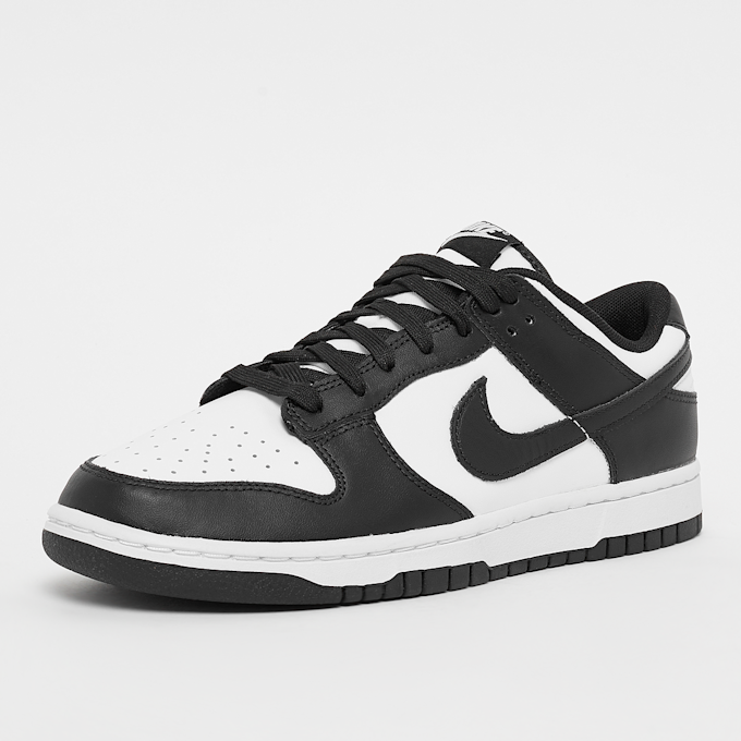 Nike   Dunk Low Retro zwart 823 2