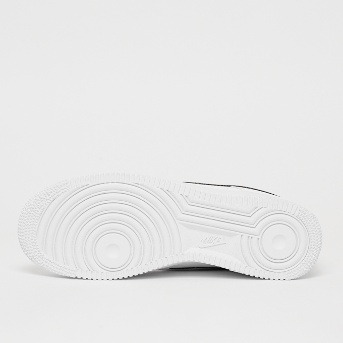 Nike   Air Force 1 blanc 834 4