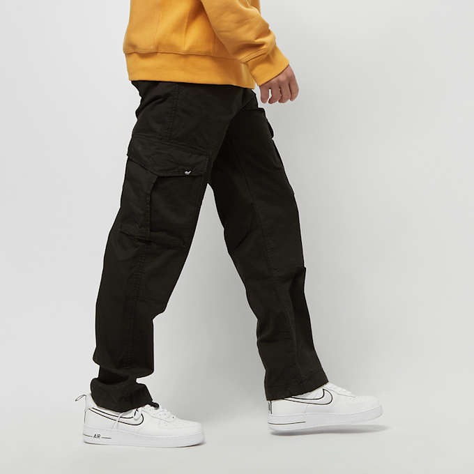 Reell Flex Cargo LC schwarz 923 4