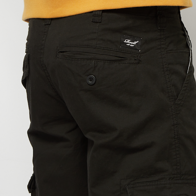 Reell Flex Cargo LC nero 923 6