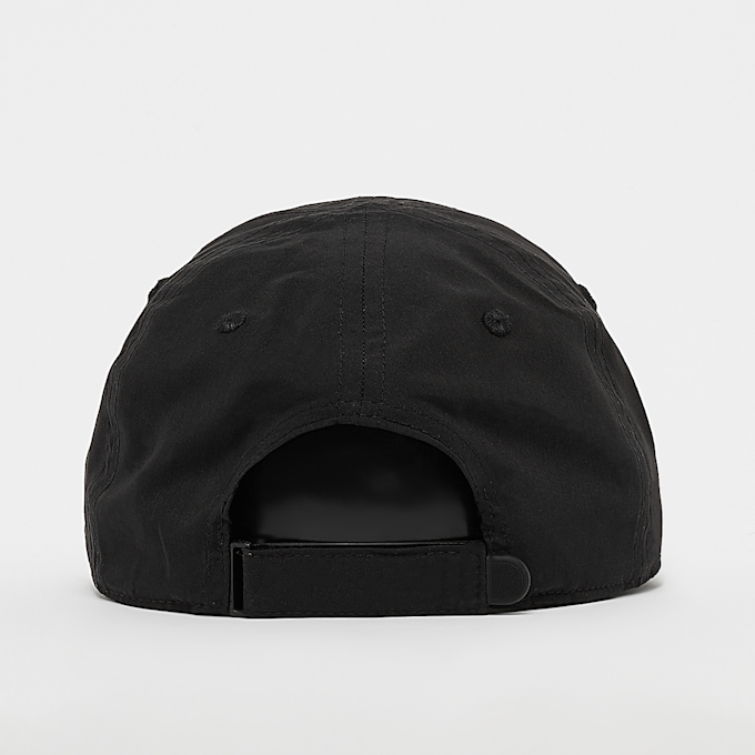 Sergio Tacchini Tennis Cap anthracite schwarz 97177 2