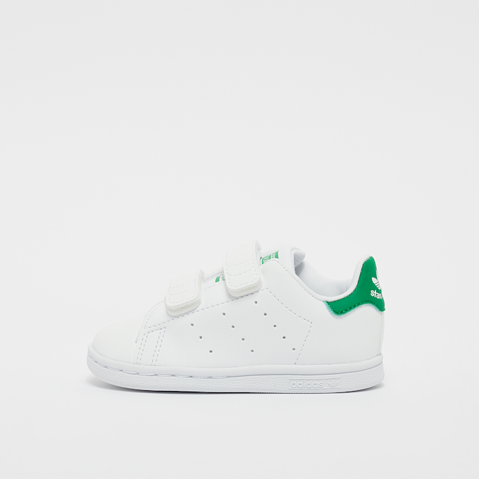 adidas Originals Stan Smith CF I Kleinkinder weiß 984 1