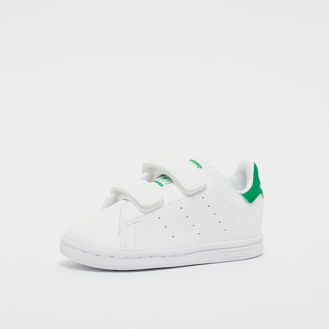 adidas Originals Stan Smith CF I Kleinkinder weiß 984 2