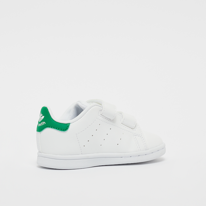 adidas Originals Stan Smith CF I Kleinkinder weiß 984 3