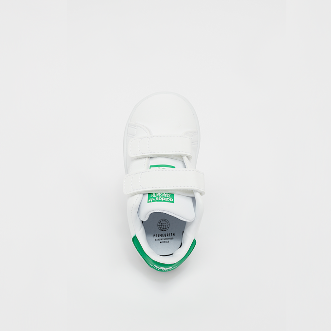 adidas Originals Stan Smith CF I Kleinkinder weiß 984 5