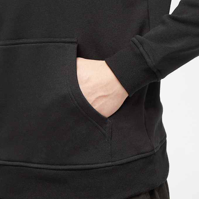 Mister Tee Easy Hoodie noir 991 4