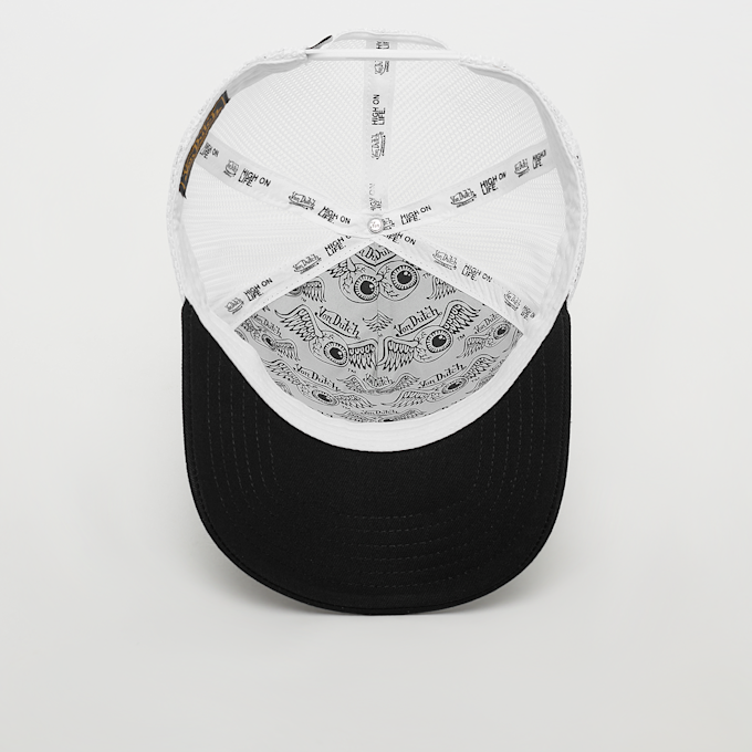 Von Dutch Originals Original Trucker nero 997 3