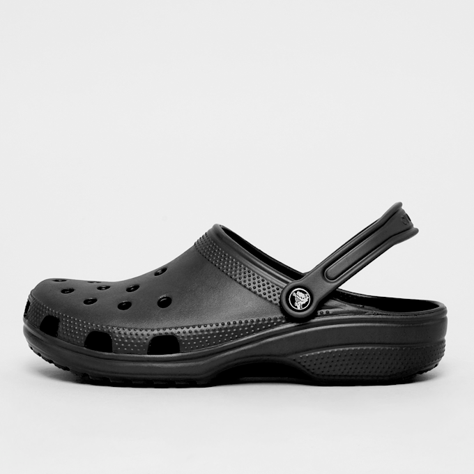 Crocs Classic czarny 1039 1