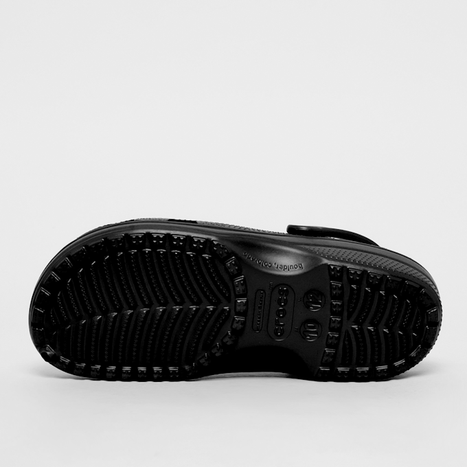 Crocs Classic zwart 1039 4