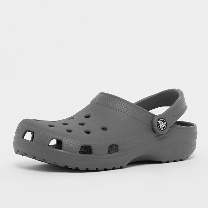 Crocs Classic grau 1040 2