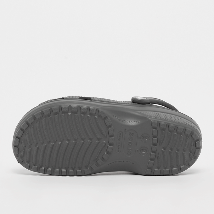 Crocs Classic cinzento 1040 4