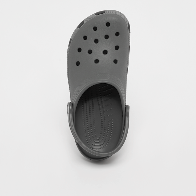 Crocs Classic gris 1040 5
