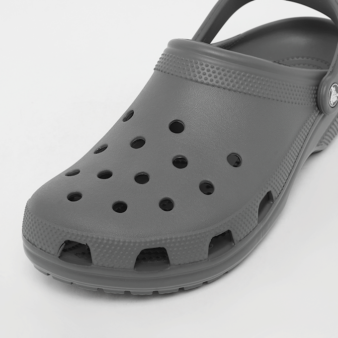 Crocs Classic grau 1040 6