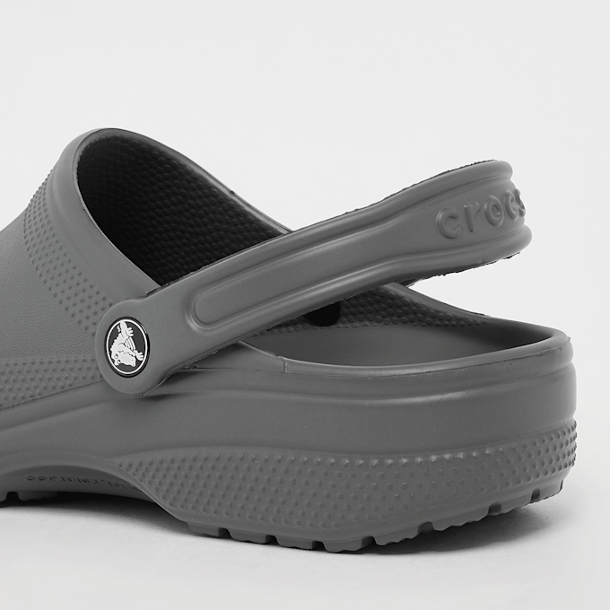 Crocs Classic gris 1040 7