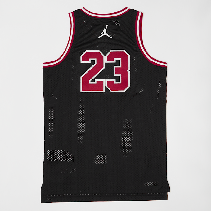 Jordan Junior Jordan 23 Jersey crna 2071 2