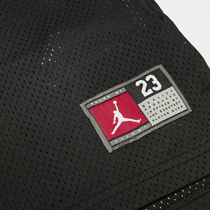 Jordan Junior Jordan 23 Jersey czarny 2071 4