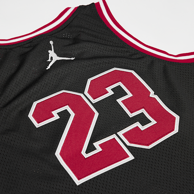 Jordan Junior Jordan 23 Jersey czarny 2071 5